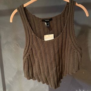 Forever 21 tank top